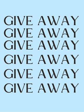 Give Away